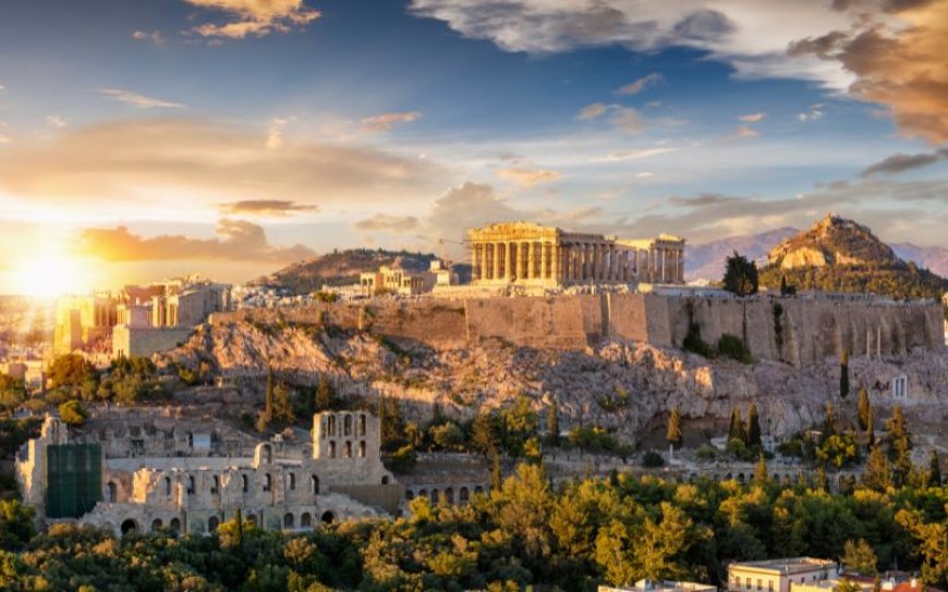 5 Activities to Do in Greece for a Unique and Authentic Experience