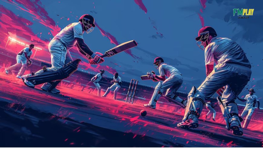 What Is the Best Site to Play Fantasy Cricket and Earn Money?