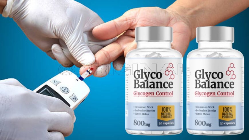 https://www.facebook.com/GlycoBalanceAUGet/