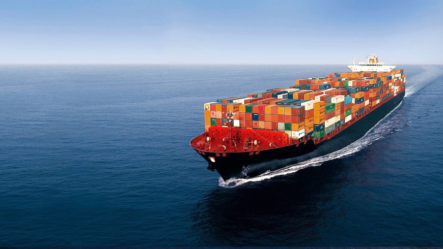 Navigating Global Trade: The Importance of Ocean Freight Services