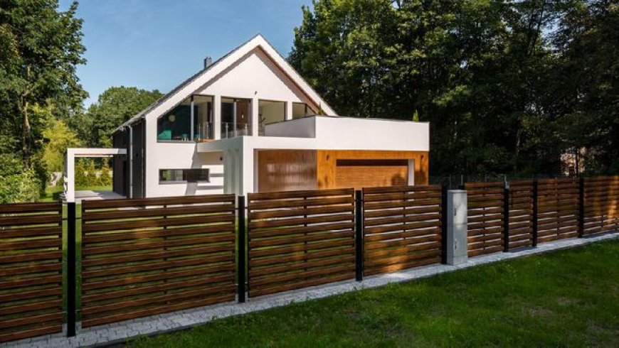 How to Spot High-Quality Wood Fencing Materials