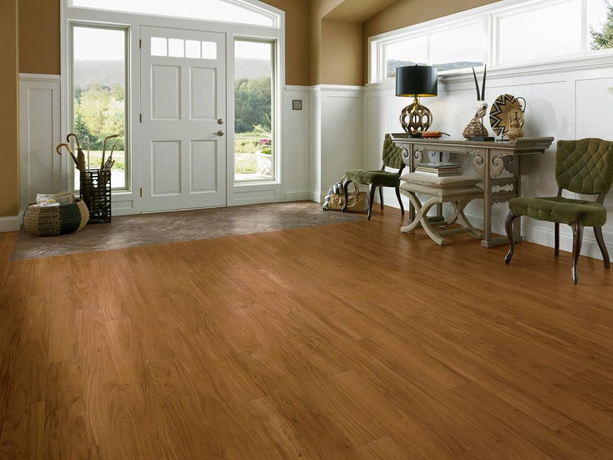 Enhance Your Home with Expert Waterproof Flooring Services in South Florida