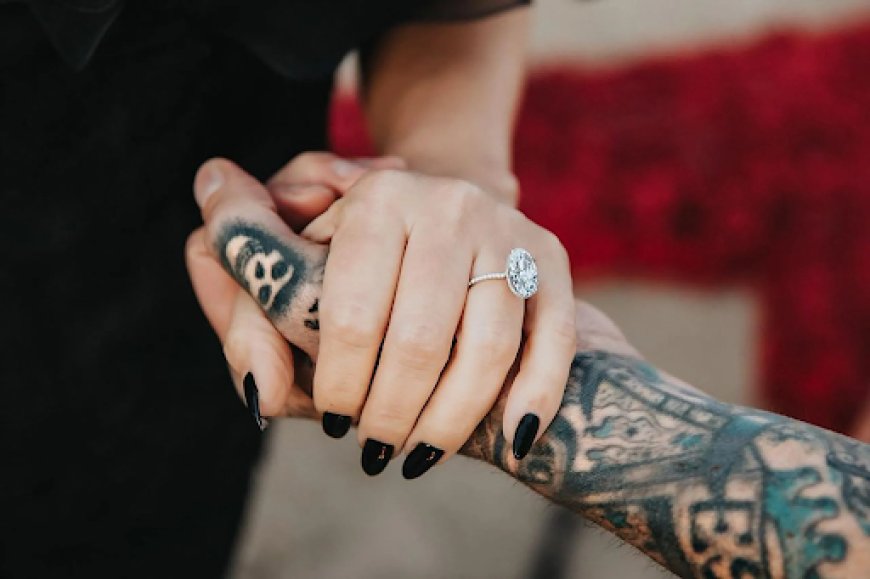 Celebrity-Inspired Custom Engagement Rings: Recreating Iconic Designs