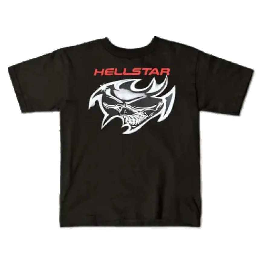 Hellstar || Hellstar Clothing || Get Upto 40% Off