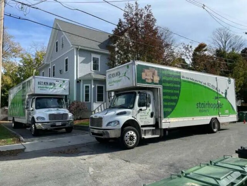 What Are Movers and Packers? Everything You Need to Know Before Hiring!