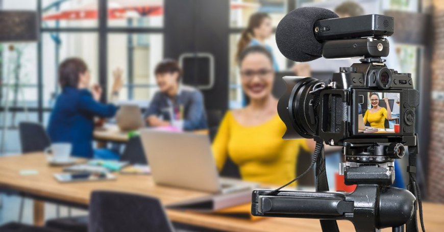 Corporate Video Production Dubai: Transform Your Business