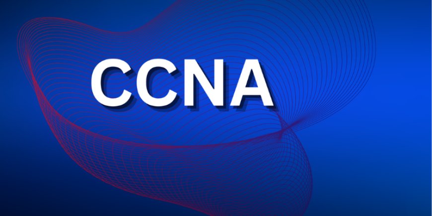 What Role Does CCNA Certification Play in a Cloud-Driven World?