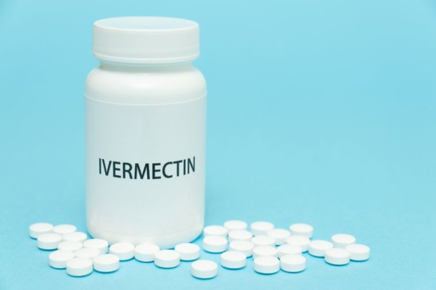 What is ivermectin oral use for?