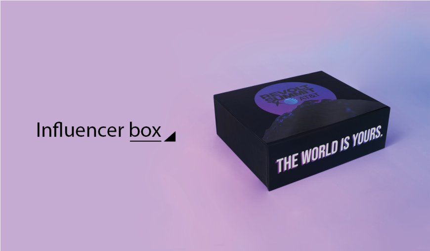 Adjustable Layouts for Influencer Boxes: Elevate Your Packaging with Flexibility