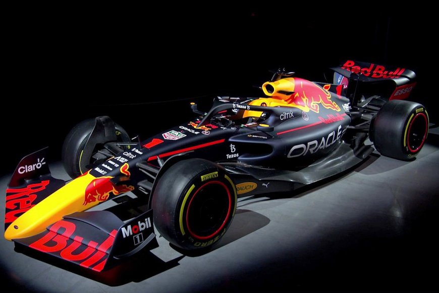 Where Can I Buy a Red Bull F1 Car? A Step-by-Step Guide