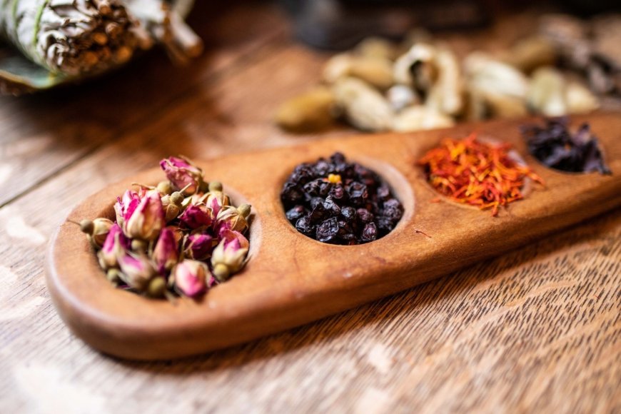 Healing with Chinese Herbal Medicine in Philadelphia