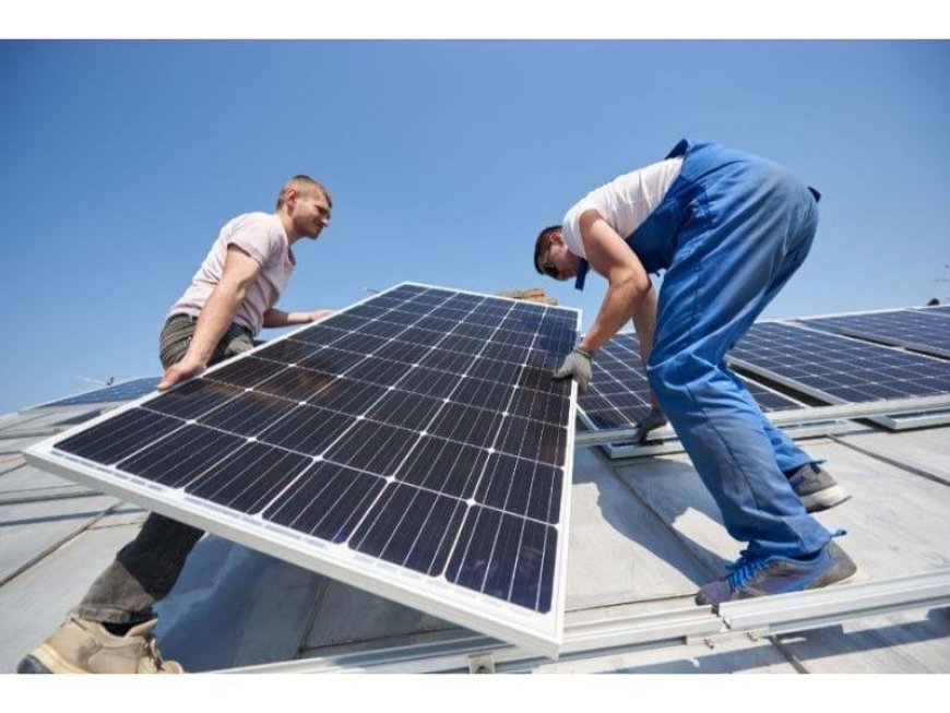 Solar PV Services in Ferndown – Reliable and Affordable Solar Power