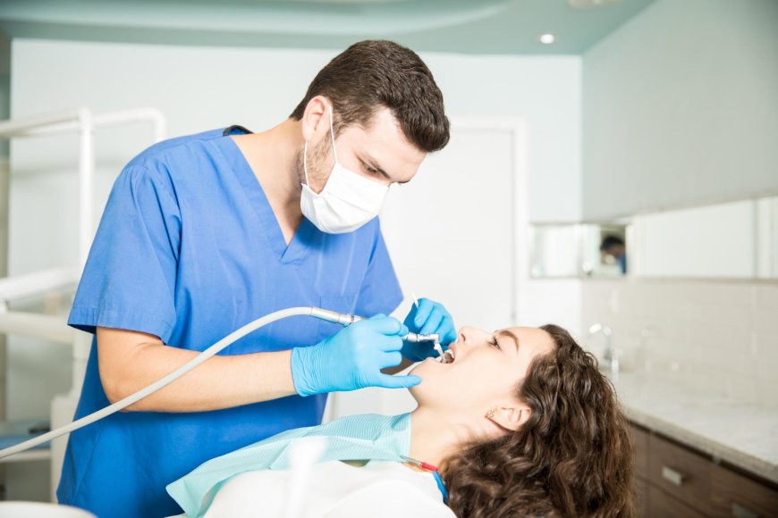 How Often Should You Schedule Dental Exams and Cleanings?