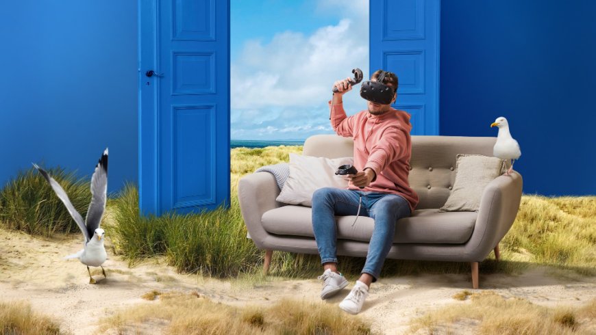 Creating Immersive Worlds in Virtual Reality (VR) Mobile Gaming Apps: Trends and Tools