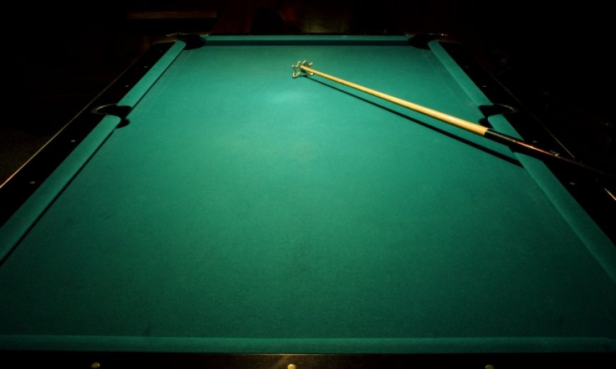 How to Choose the Right Snooker Table Removalists for a Smooth Move