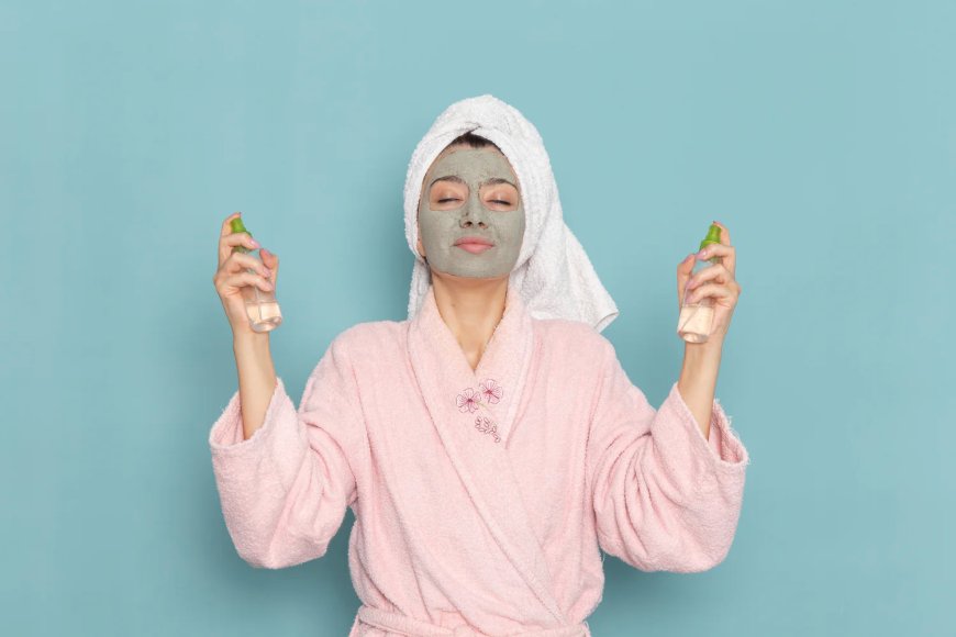 Choosing Right Korean and Japanese Skin Care Routine