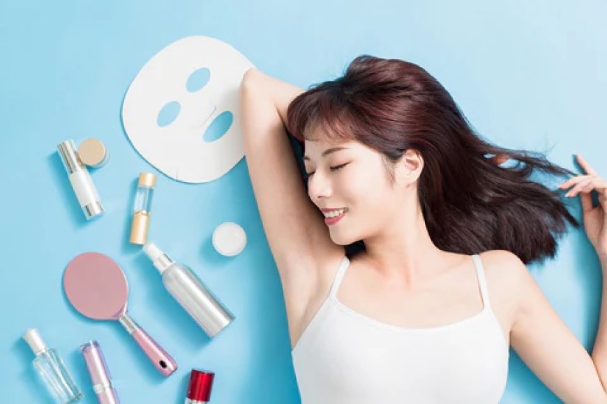 Choosing Right Korean and Japanese Skin Care Routine