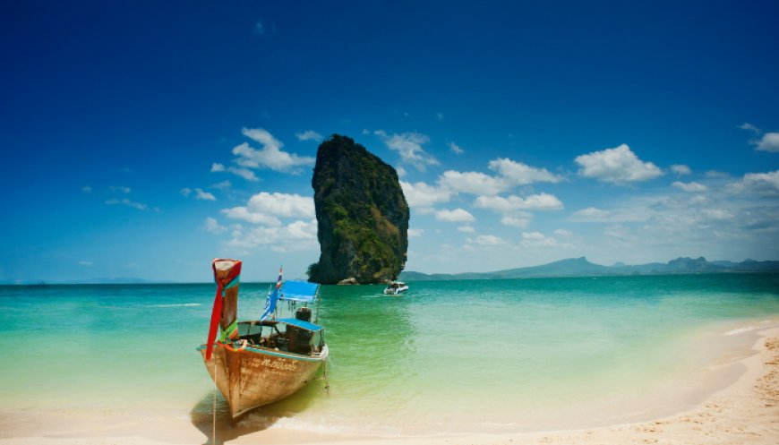 The Best Time to Visit Thailand: A Guide for Every Traveler