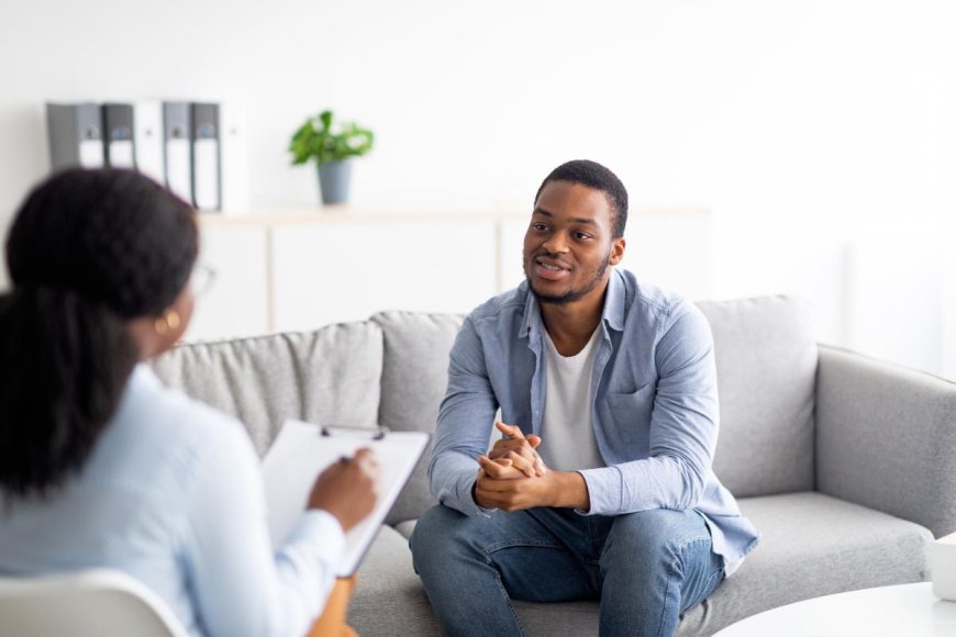 Finding the Right Psychiatrist for Addiction Recovery in NYC