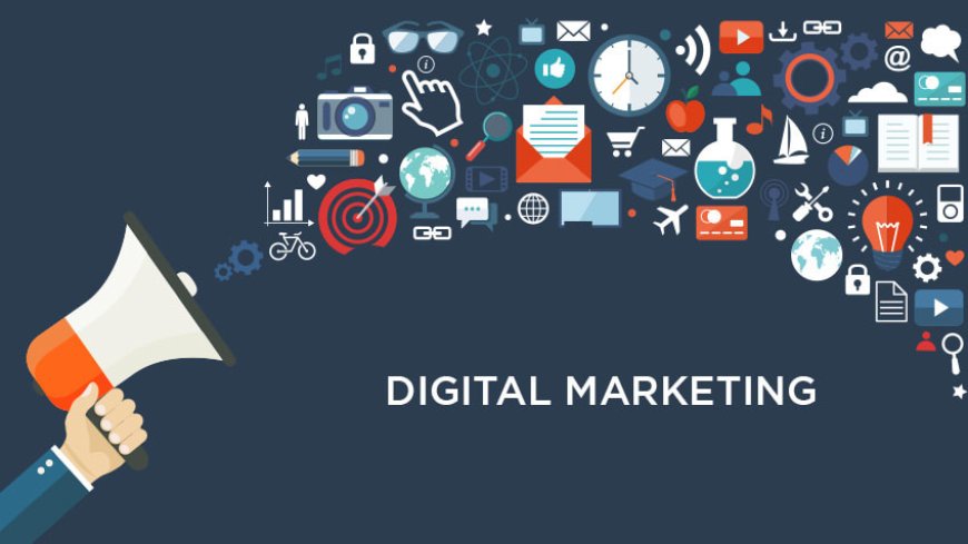 Why Does Digital Marketing Focus On Reaching Potential Customers?