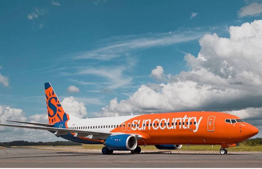 New Guidelines for Changing Your Sun Country Airlines Name