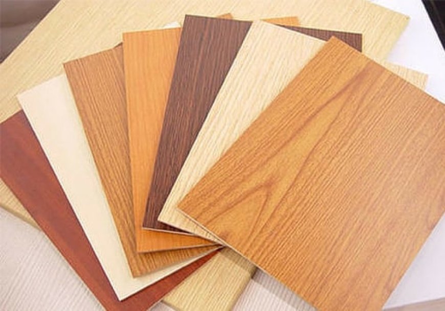 Trusted Plywood Manufacturer & Supplier for Residential and Commercial Needs