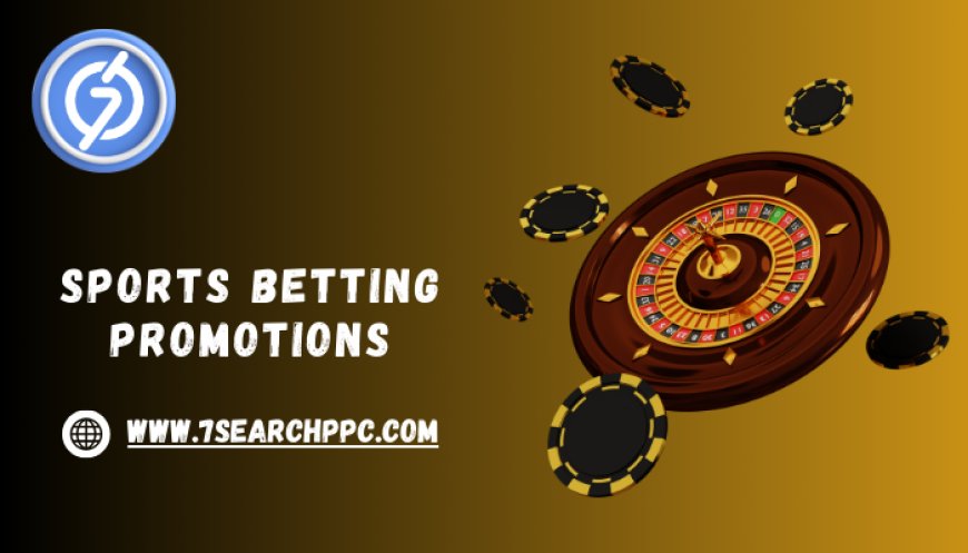 Top Strategies for Creating Effective Sports Betting Promotions in India