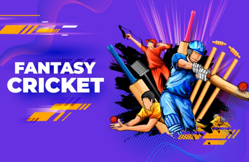 CricBet99’s Features That Make Fantasy Cricket Fun and Rewarding