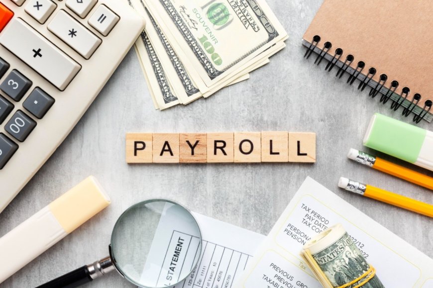 Payroll Course for HR Professionals: Simplify Payroll Processing