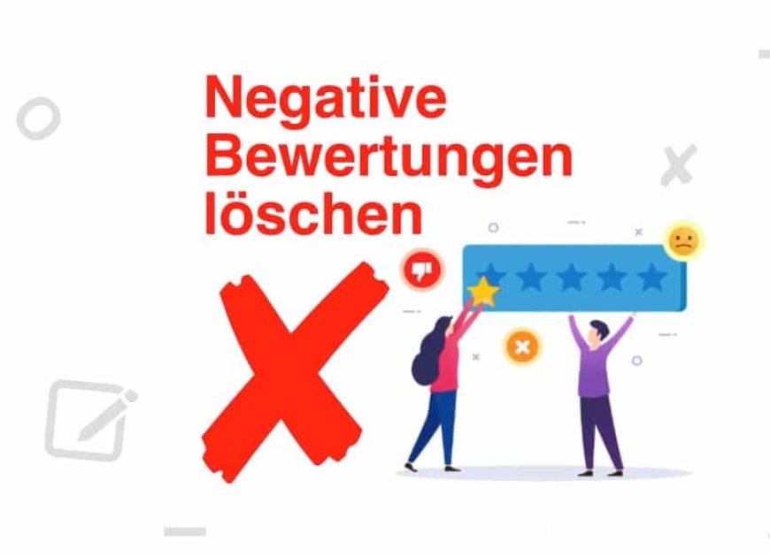 Denken Sie darüber nach, Google Bewertungen Löschen effektiv zu nutzen?