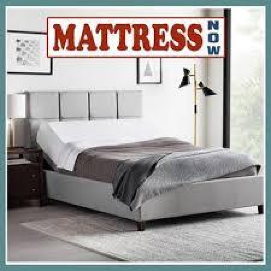 Find Your Ideal Mattress Store in Raleigh for Unmatched Comfort