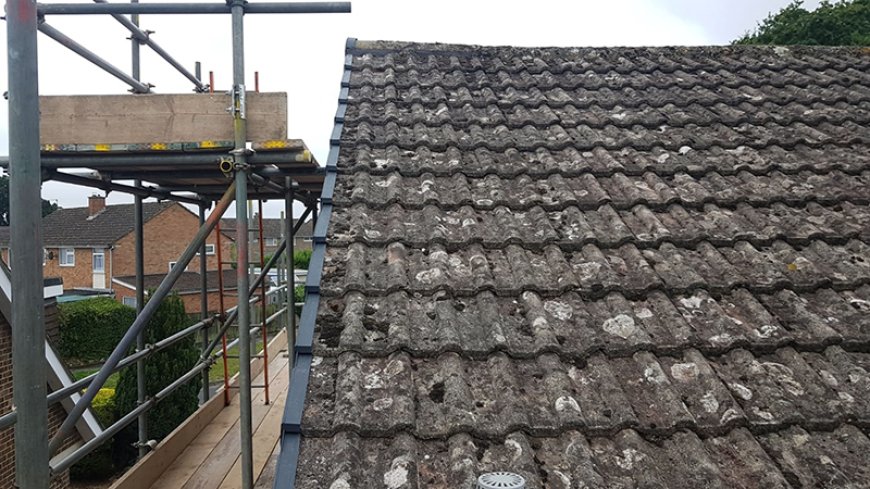 Top-Notch Roofing Services in Ferndown – Your Trusted Roofers