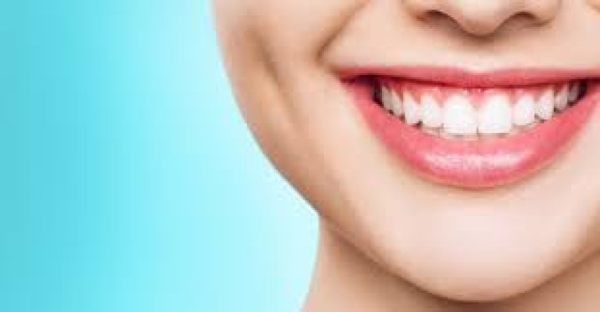 Top 5 Secrets of a Healthy Mouth from the Best Dentist in Nagpur!