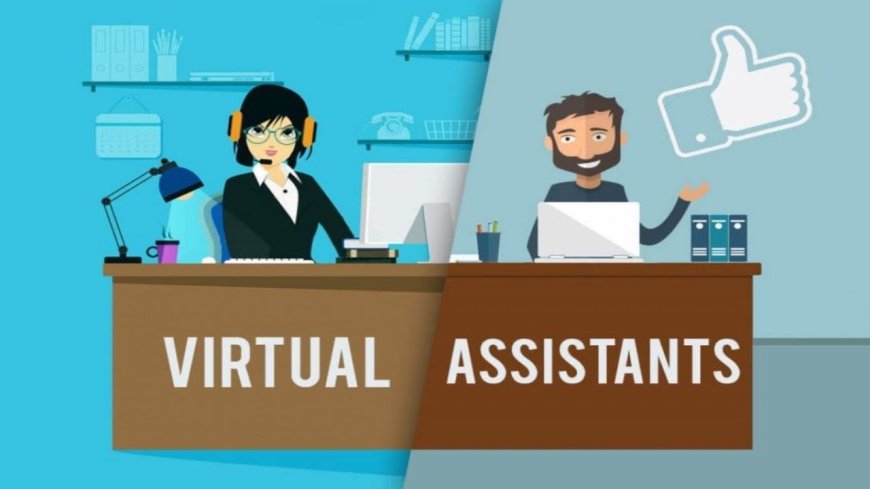 Hire a CEO Virtual Assistant in Dubai: Streamline Your Business Operations