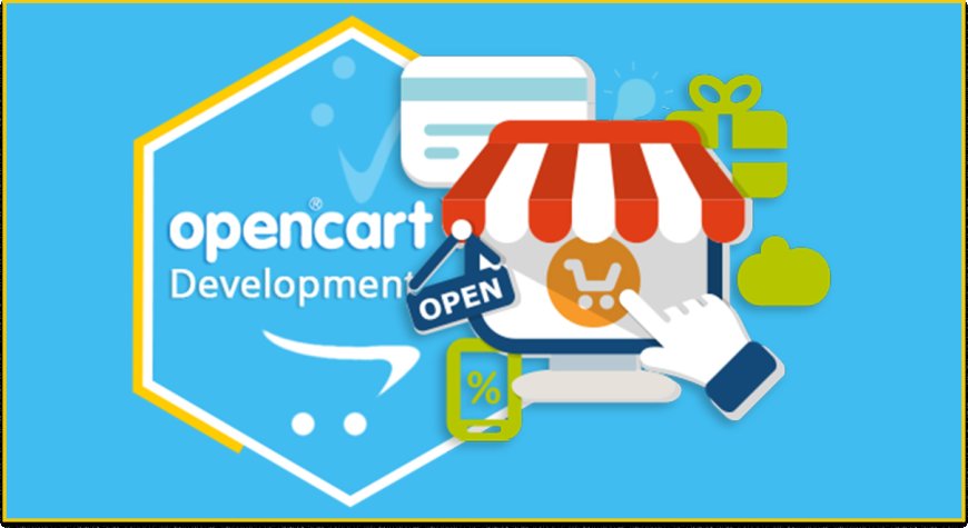 Digital Folks Offers Custom OpenCart Development Services in Canada