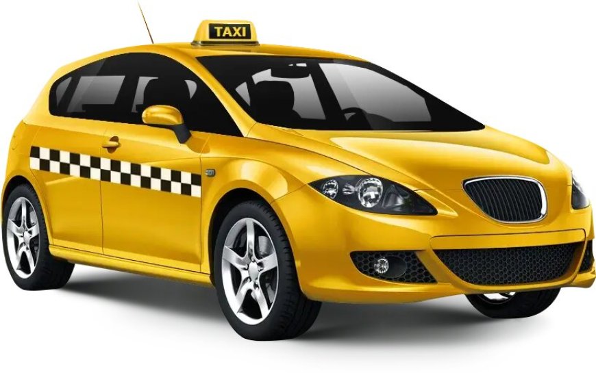 Reliable and Convenient Airport Taxi Services in Manchester