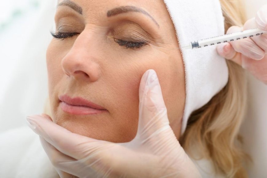 Is Botox Suitable for All Ages?