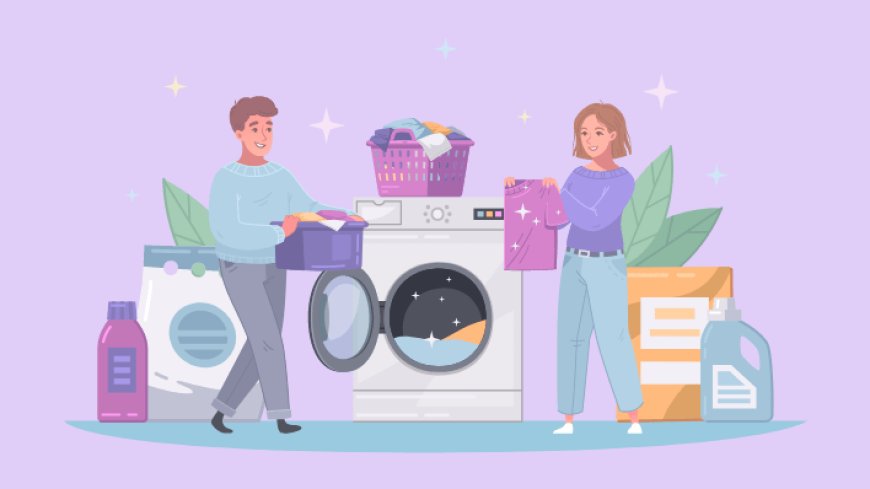 The Future of On-Demand Laundry Apps: What Customers Expect