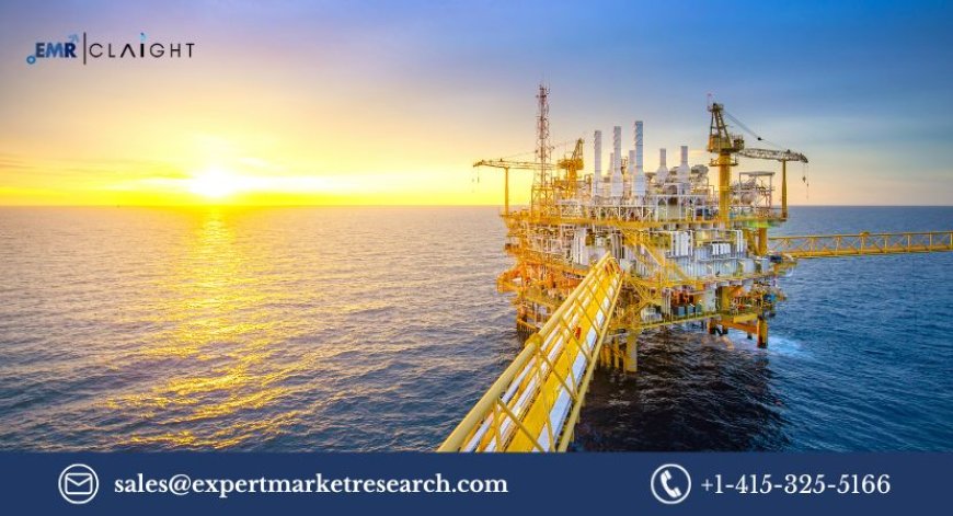 SCADA Oil and Gas Market: Growth, Trends, and Insights (2025-2034)