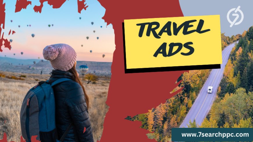 7Search PPC vs. AdRoll: The Best Choice for Successful Travel Advertising