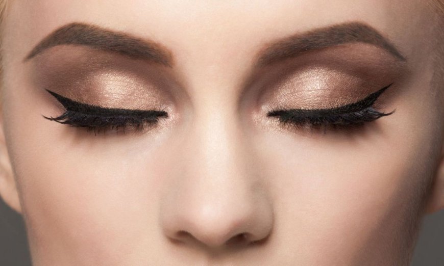 Eye Liner Best: Your Ultimate Guide to the Perfect Eye Makeup Look