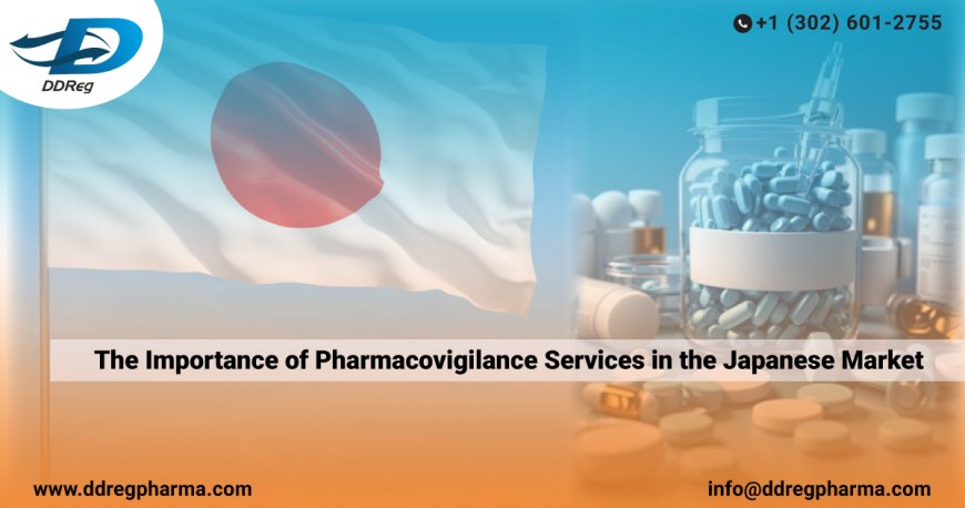 Pharmacovigilance Services and Regulatory Services in South Korea: A Comprehensive Overview