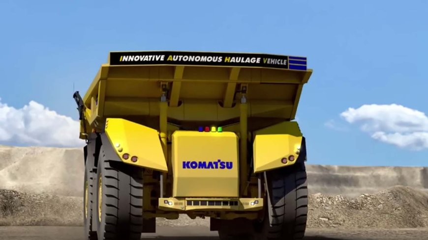 The Advanced Komatsu Simulator and its Innovative Models