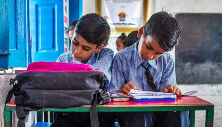 5 Things to Remember When Choosing The Best Schools in Bangalore