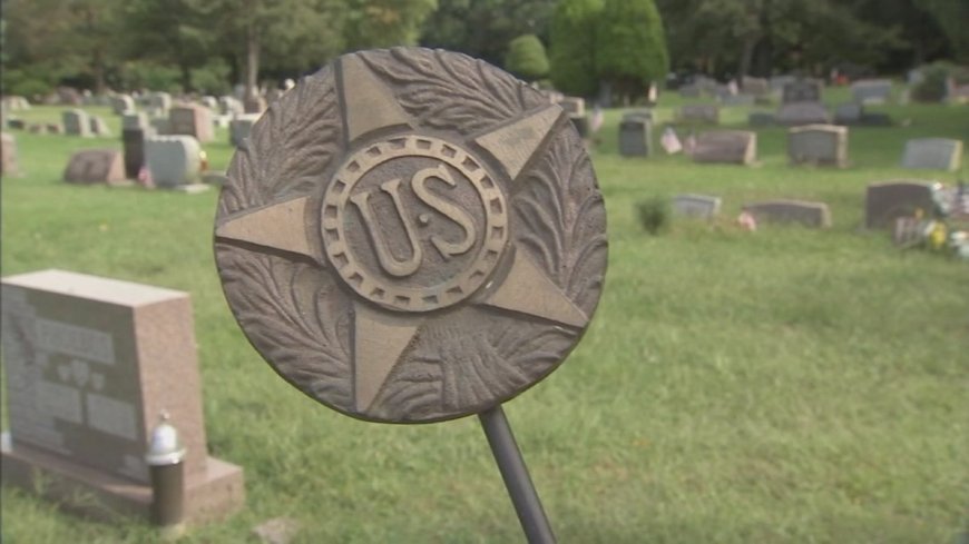 How To Honor WWII Veterans With Durable Markers?