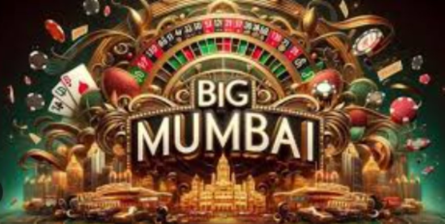 Big Mumbai Download: Get the Exciting Color Prediction Game Now