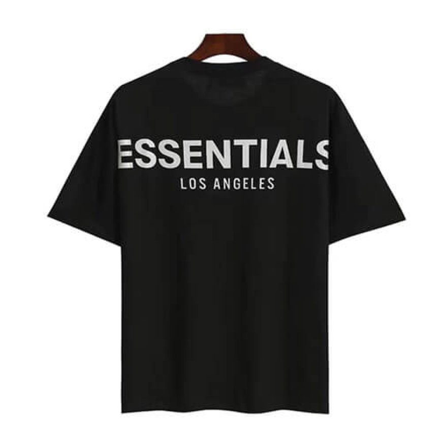 Essentials Shirts for the Minimalist Wardrobe