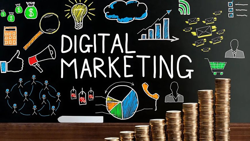 Top Digital Marketing Services in Lahore to Boost Your Business in 2025