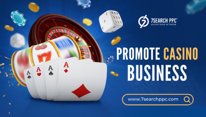 Top 15 Online Casino Promotions Ideas in 2025