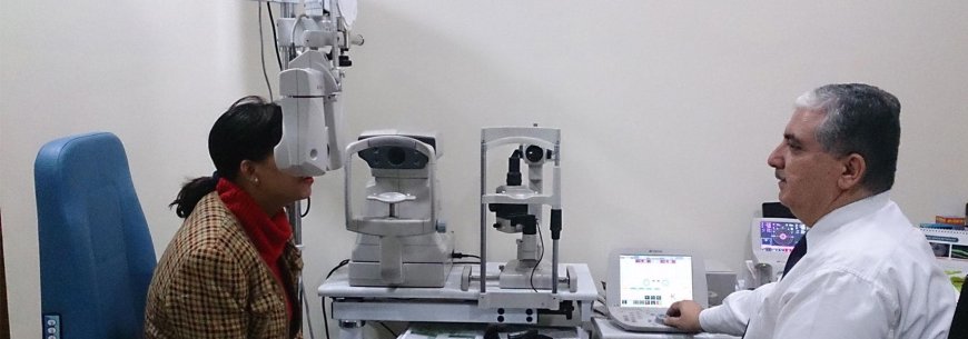 Best Eye Hospital in Chandigarh: Your Guide to Optimal Eye Health at Grover Eye Laser Hospital